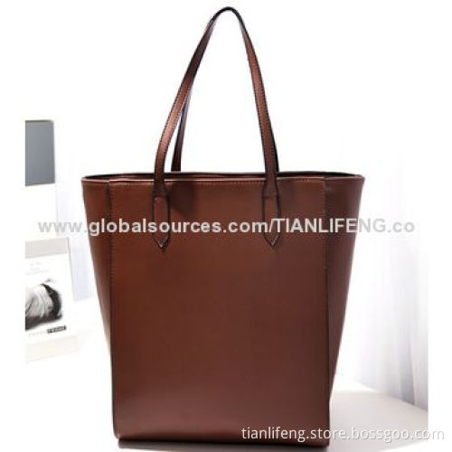 2014 Latest Ladies' Casual Fashion Handbag